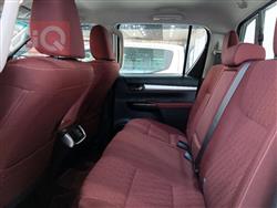 تويوتا هايلوكس